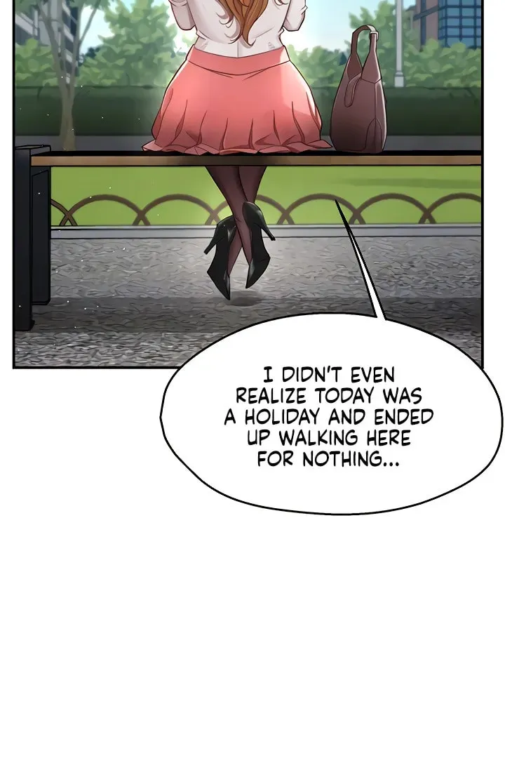 Read Yogurt Ladies chapter 2 image 7 on Lezhin