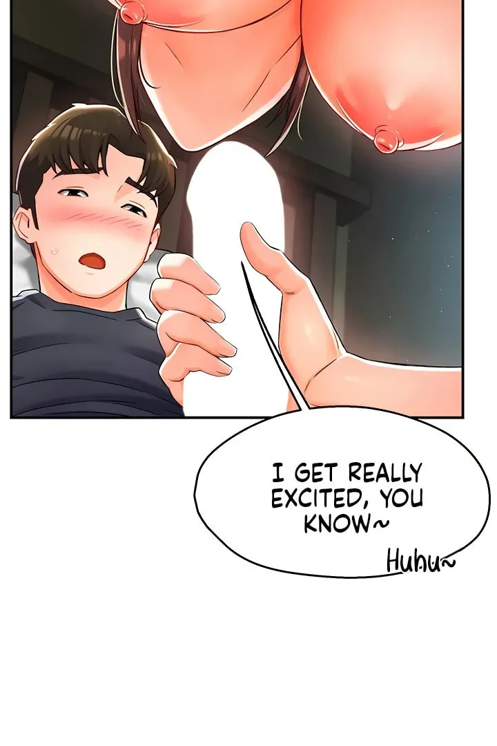 Read Yogurt Ladies chapter 2 image 72 on Lezhin