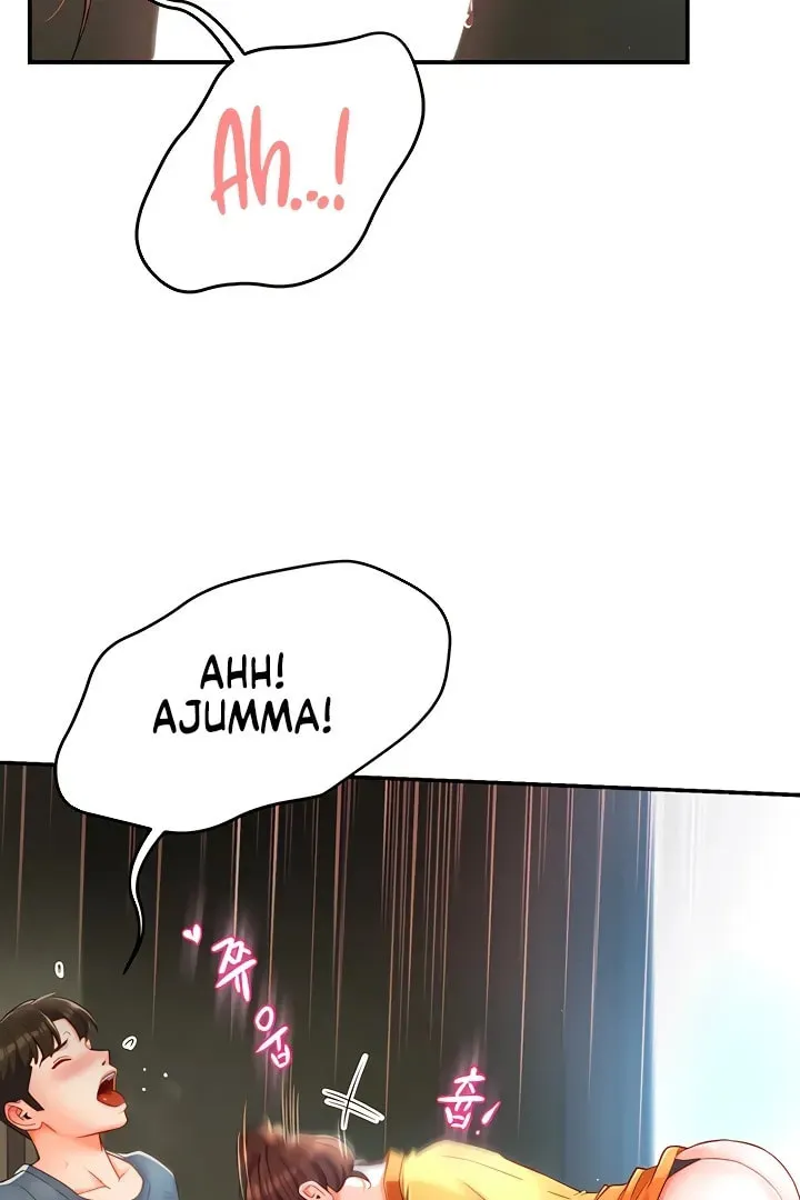 Read Yogurt Ladies chapter 2 image 74 on Lezhin