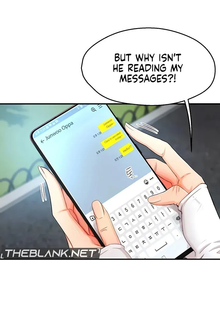 Read Yogurt Ladies chapter 2 image 8 on Lezhin
