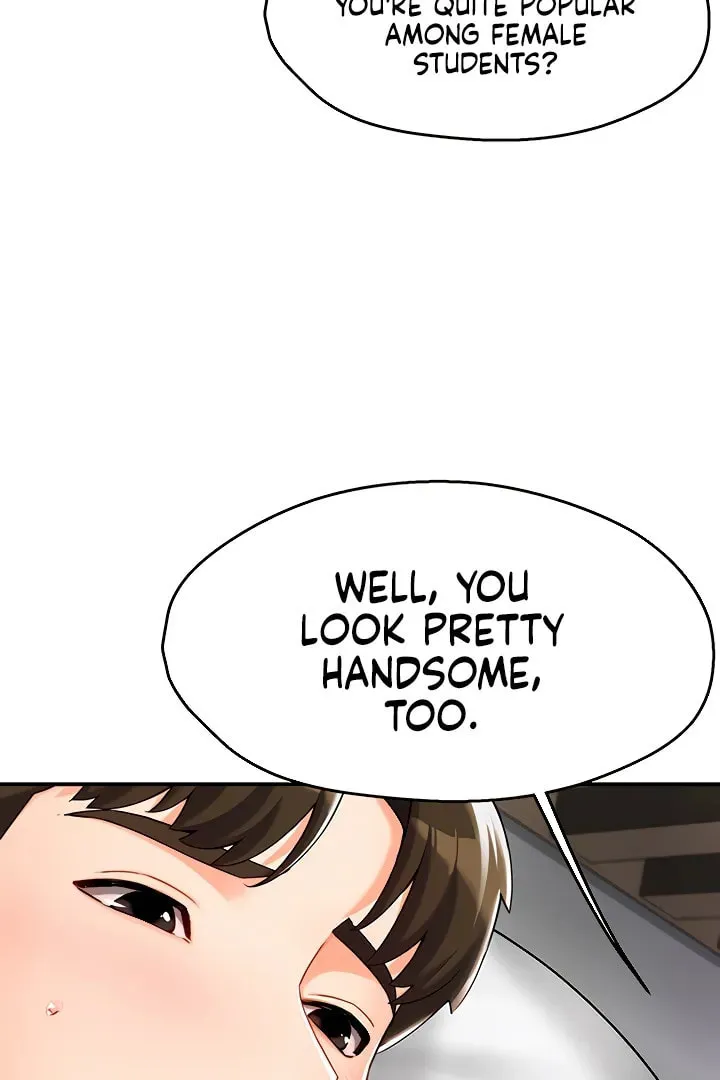 Read Yogurt Ladies chapter 2 image 84 on Lezhin