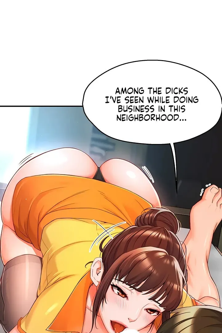 Read Yogurt Ladies chapter 2 image 87 on Lezhin