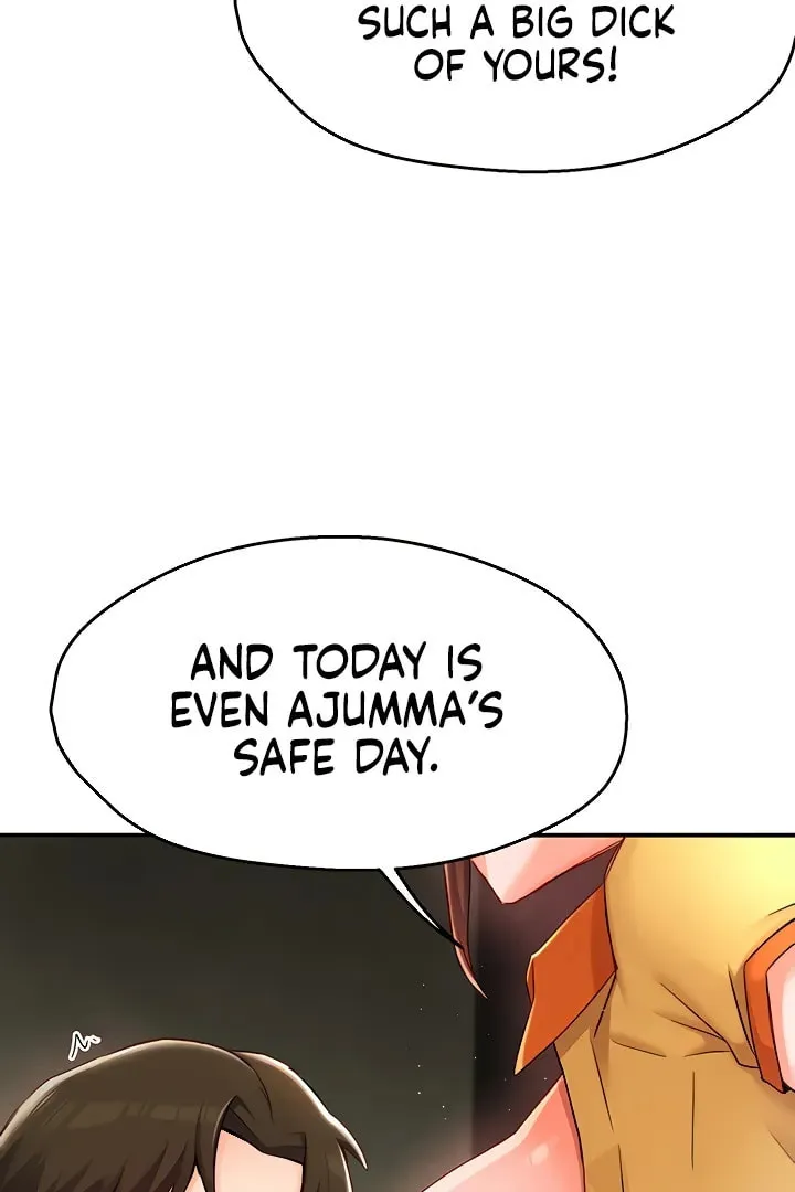 Read Yogurt Ladies chapter 2 image 95 on Lezhin