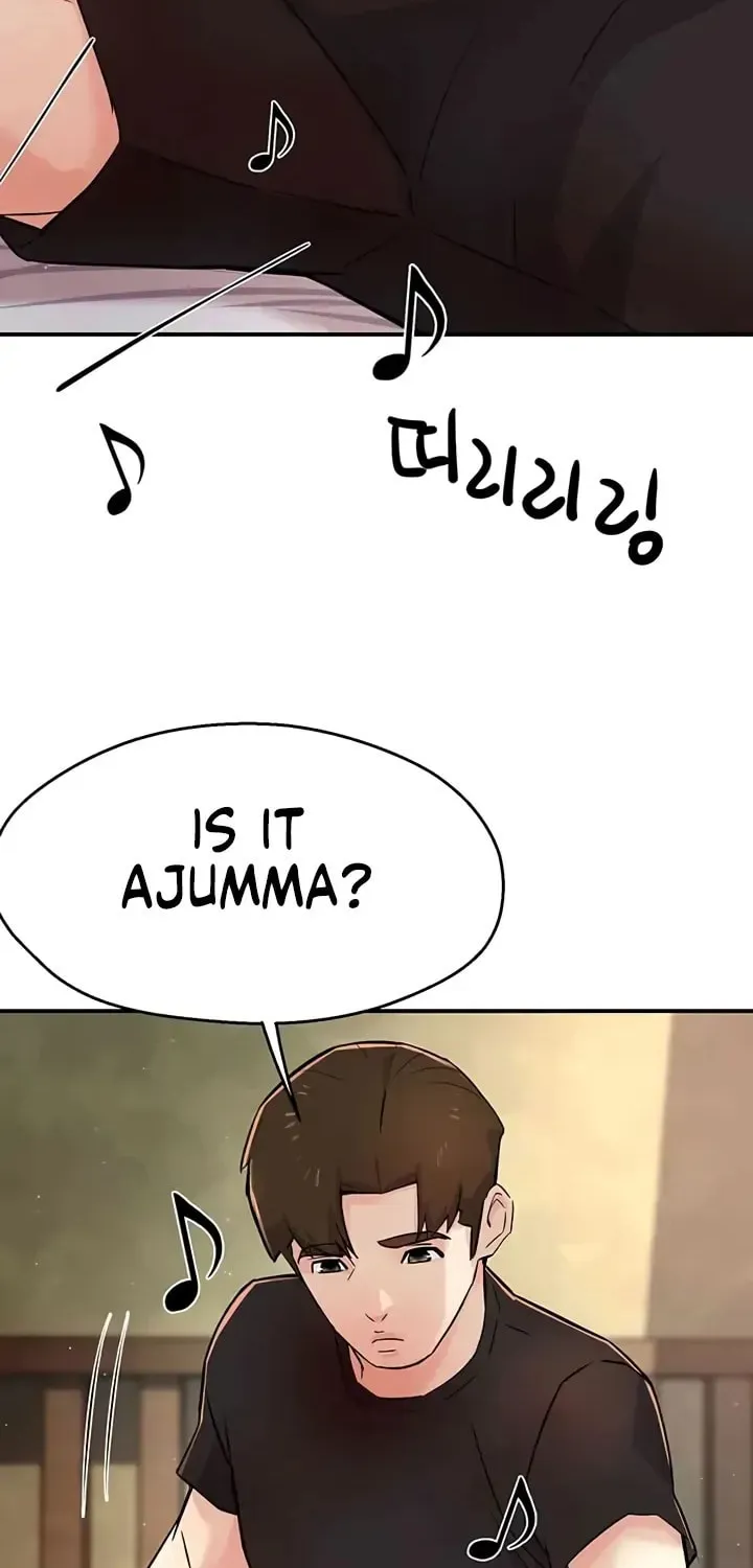 Read Yogurt Ladies chapter 20 image 1 on Lezhin
