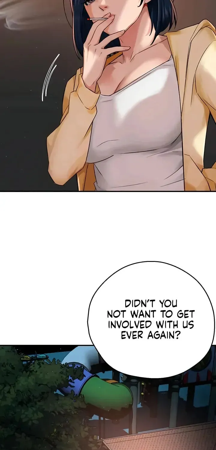Read Yogurt Ladies chapter 20 image 11 on Lezhin