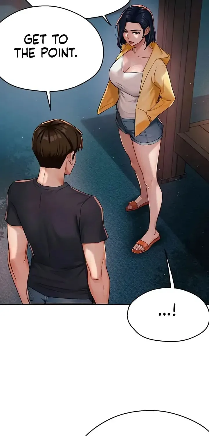 Read Yogurt Ladies chapter 20 image 16 on Lezhin