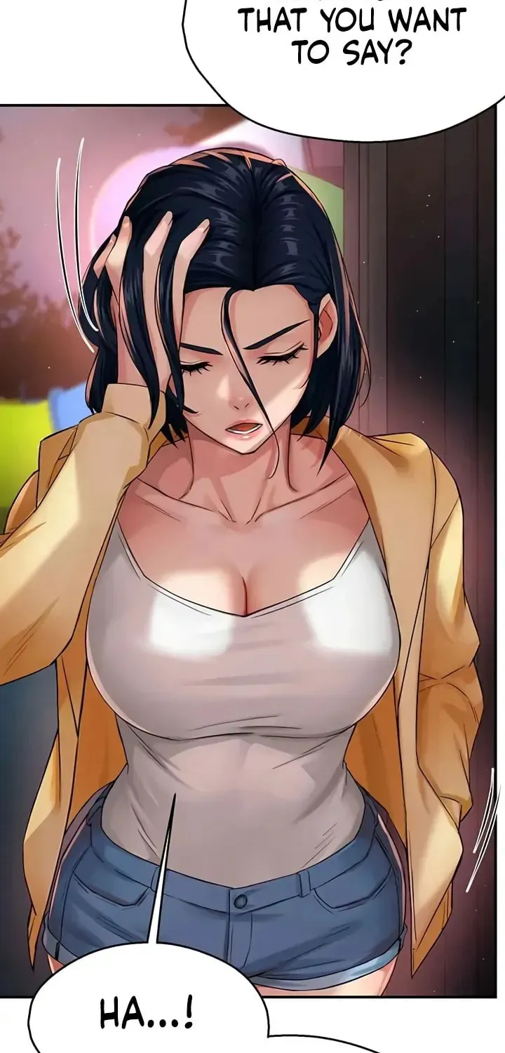 Read Yogurt Ladies chapter 20 image 18 on Lezhin