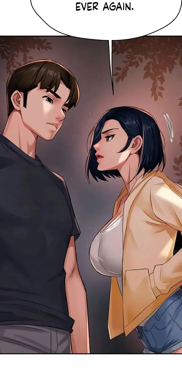 Read Yogurt Ladies chapter 20 image 21 on Lezhin