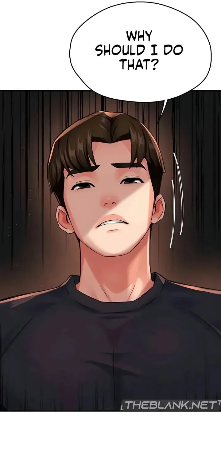 Read Yogurt Ladies chapter 20 image 27 on Lezhin
