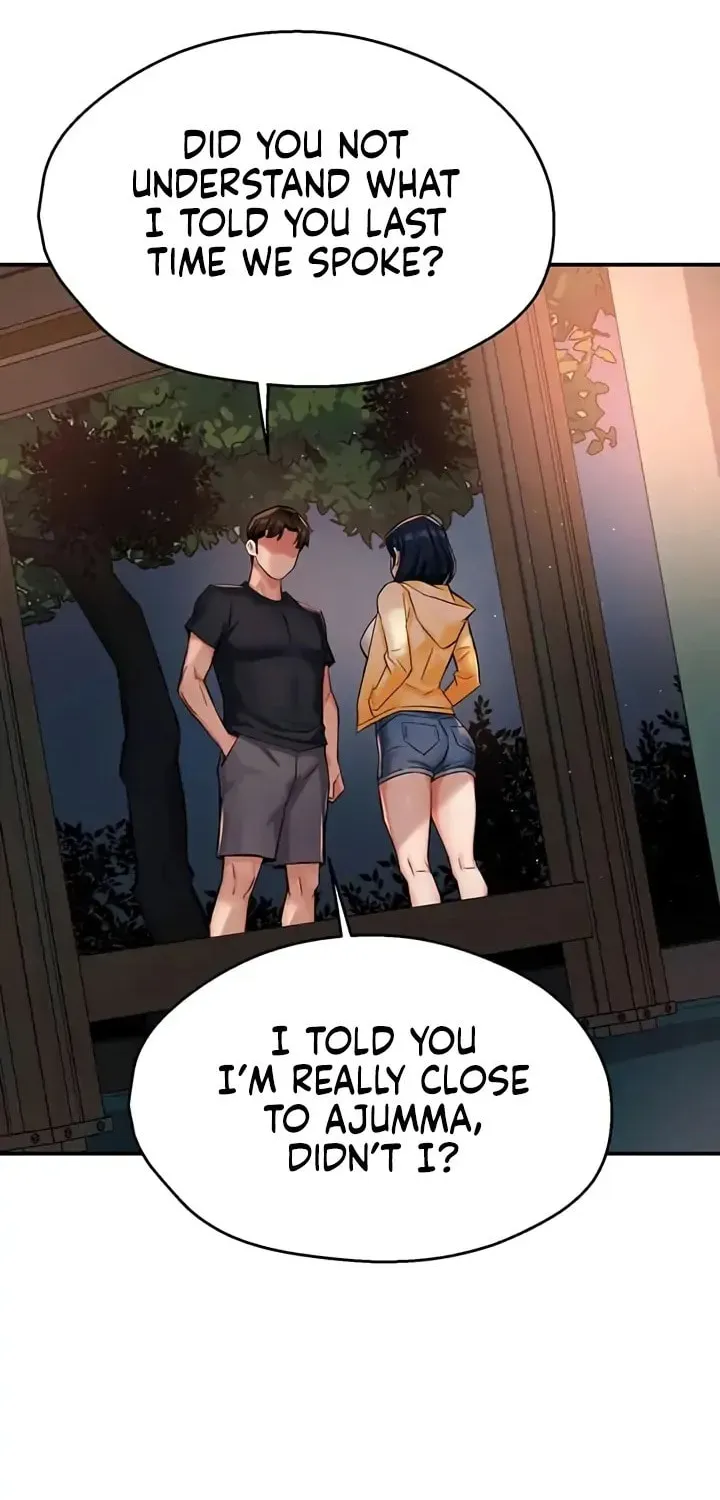 Read Yogurt Ladies chapter 20 image 28 on Lezhin