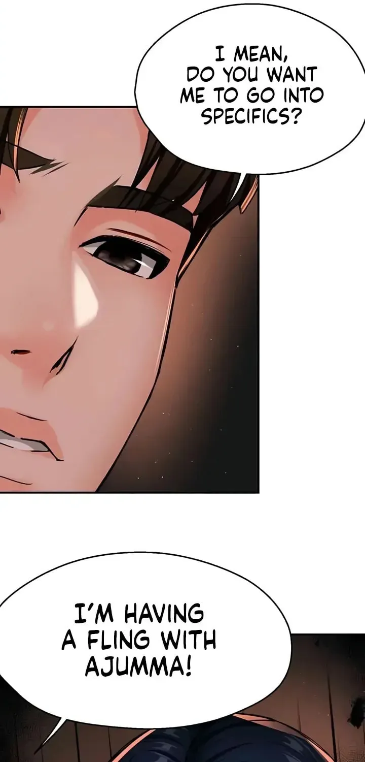Read Yogurt Ladies chapter 20 image 29 on Lezhin