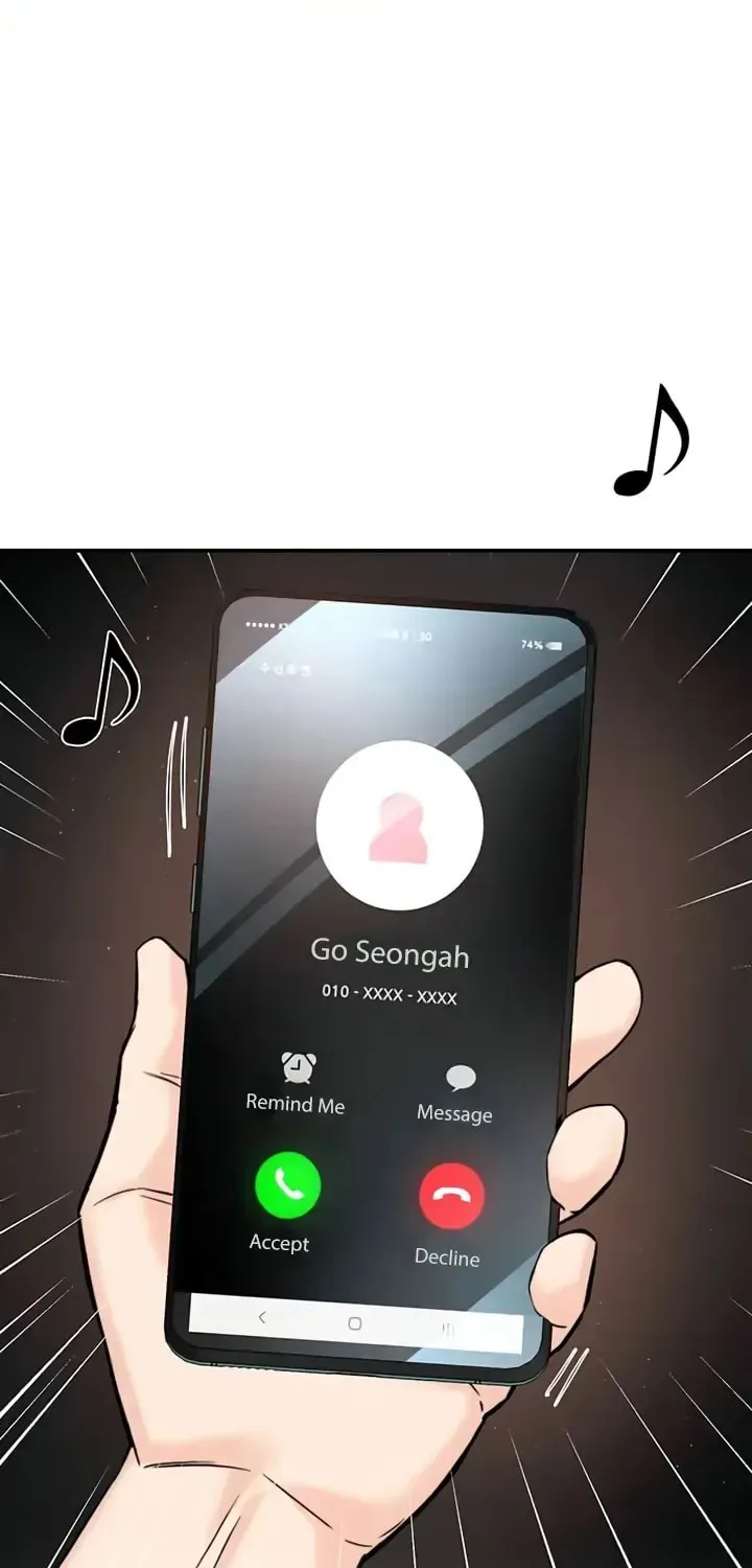 Read Yogurt Ladies chapter 20 image 3 on Lezhin