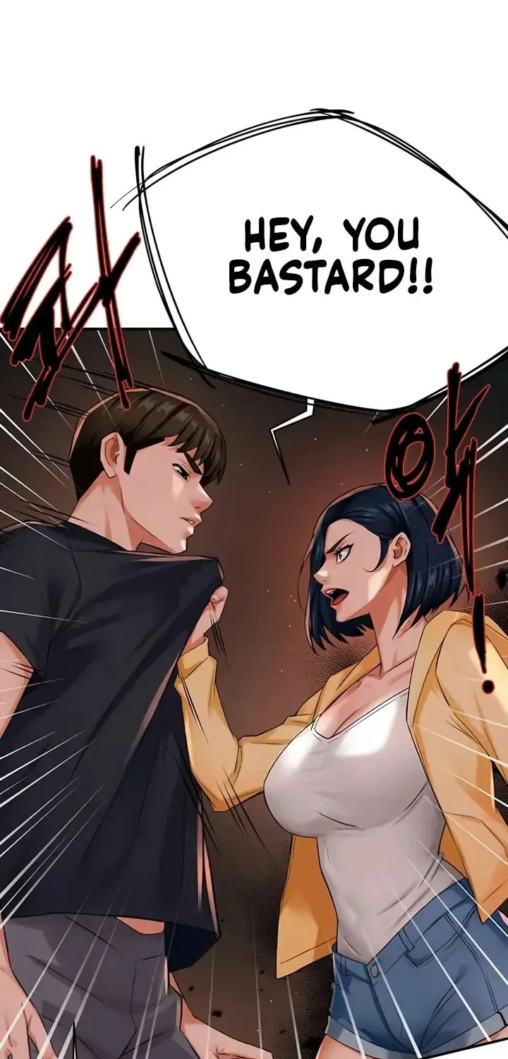 Read Yogurt Ladies chapter 20 image 31 on Lezhin