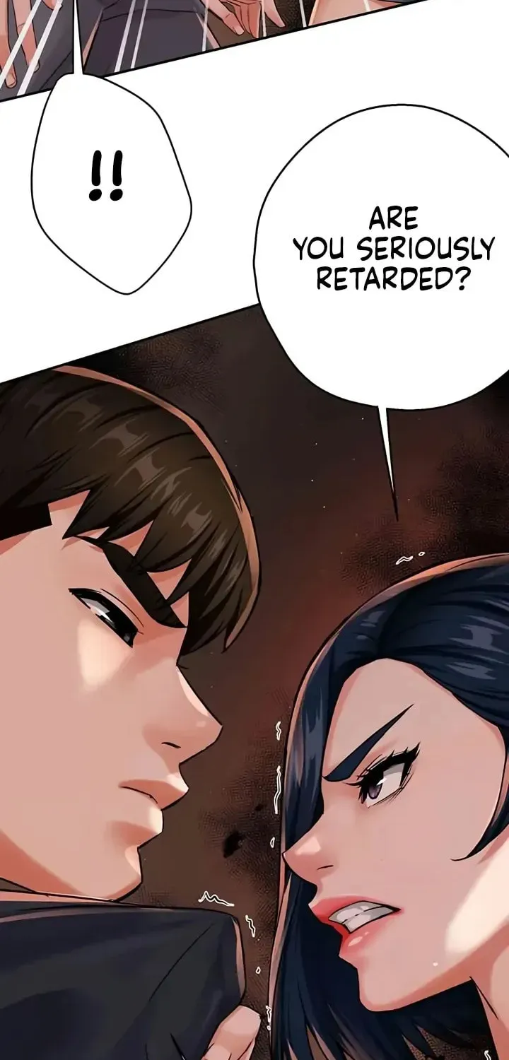 Read Yogurt Ladies chapter 20 image 32 on Lezhin