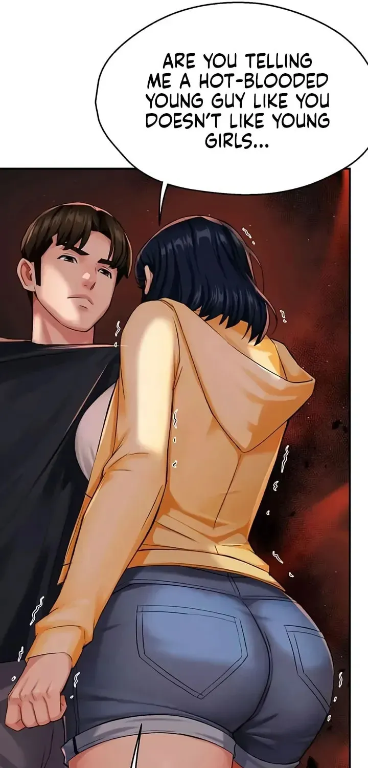 Read Yogurt Ladies chapter 20 image 34 on Lezhin