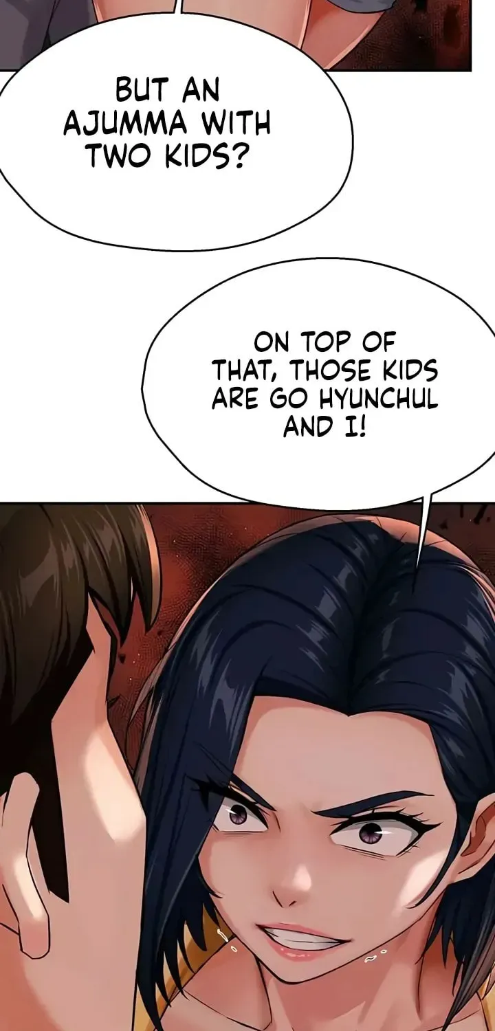 Read Yogurt Ladies chapter 20 image 35 on Lezhin