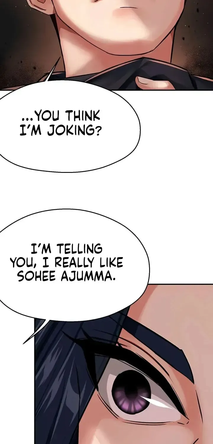 Read Yogurt Ladies chapter 20 image 37 on Lezhin