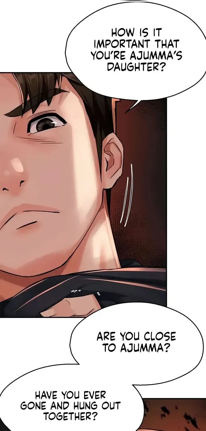 Read Yogurt Ladies chapter 20 image 42 on Lezhin