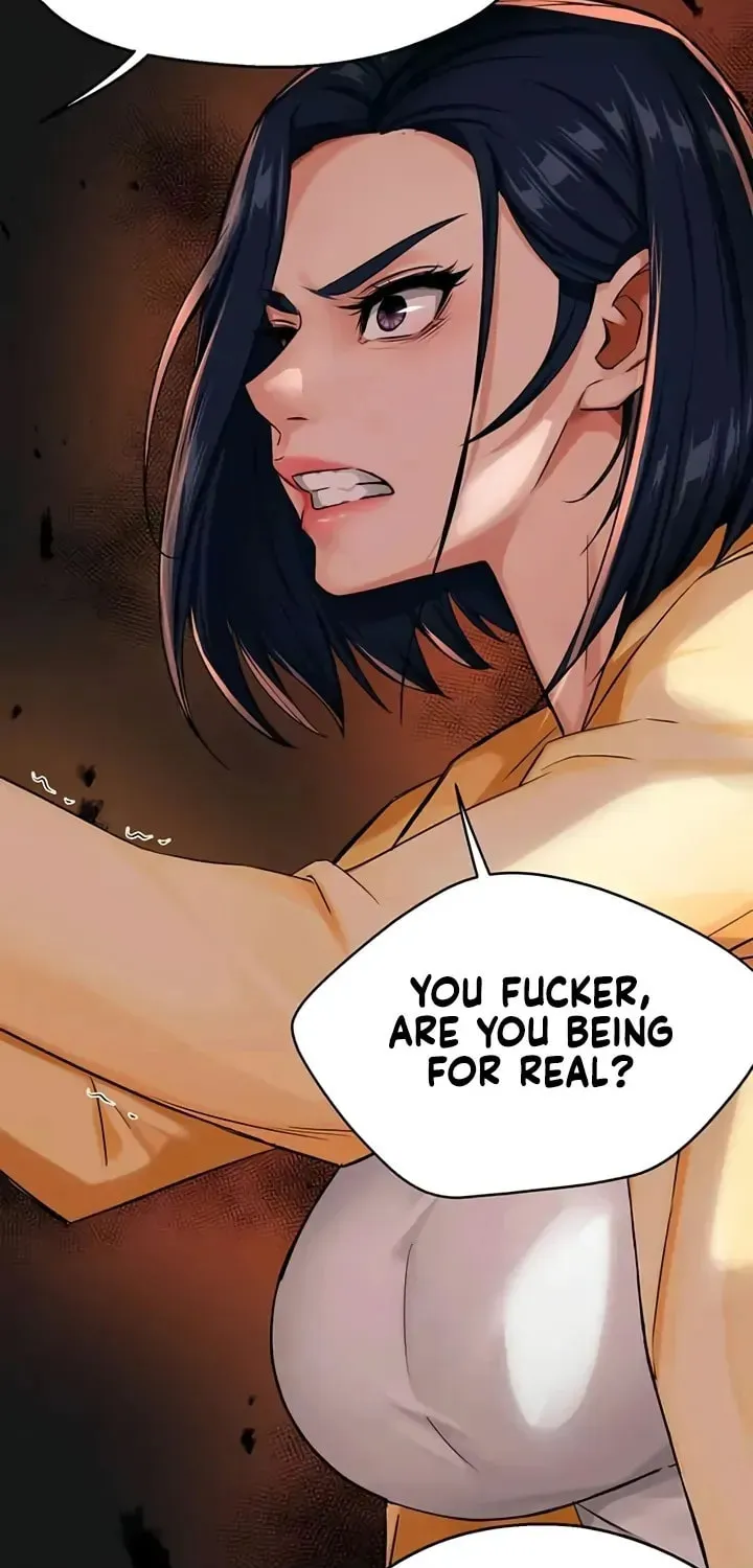 Read Yogurt Ladies chapter 20 image 43 on Lezhin