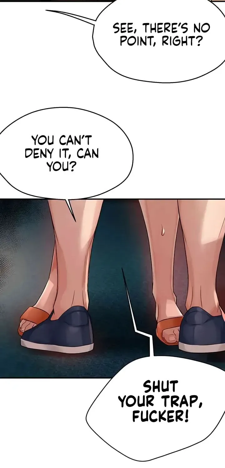 Read Yogurt Ladies chapter 20 image 44 on Lezhin