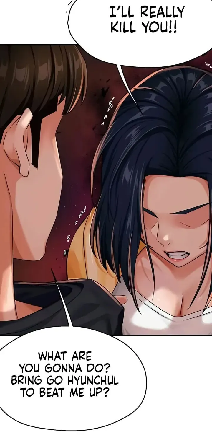 Read Yogurt Ladies chapter 20 image 49 on Lezhin