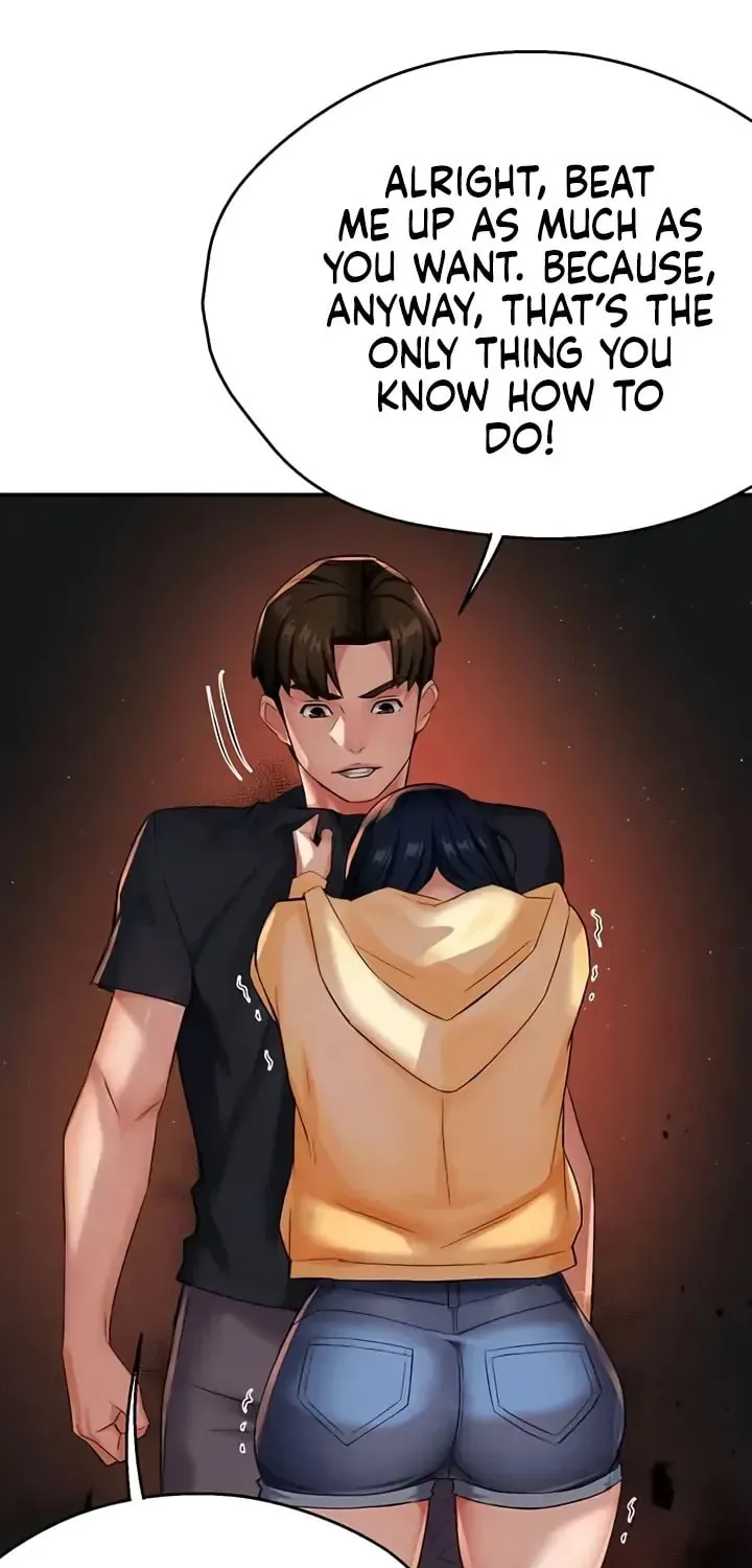 Read Yogurt Ladies chapter 20 image 50 on Lezhin