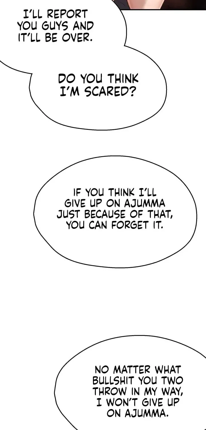 Read Yogurt Ladies chapter 20 image 51 on Lezhin