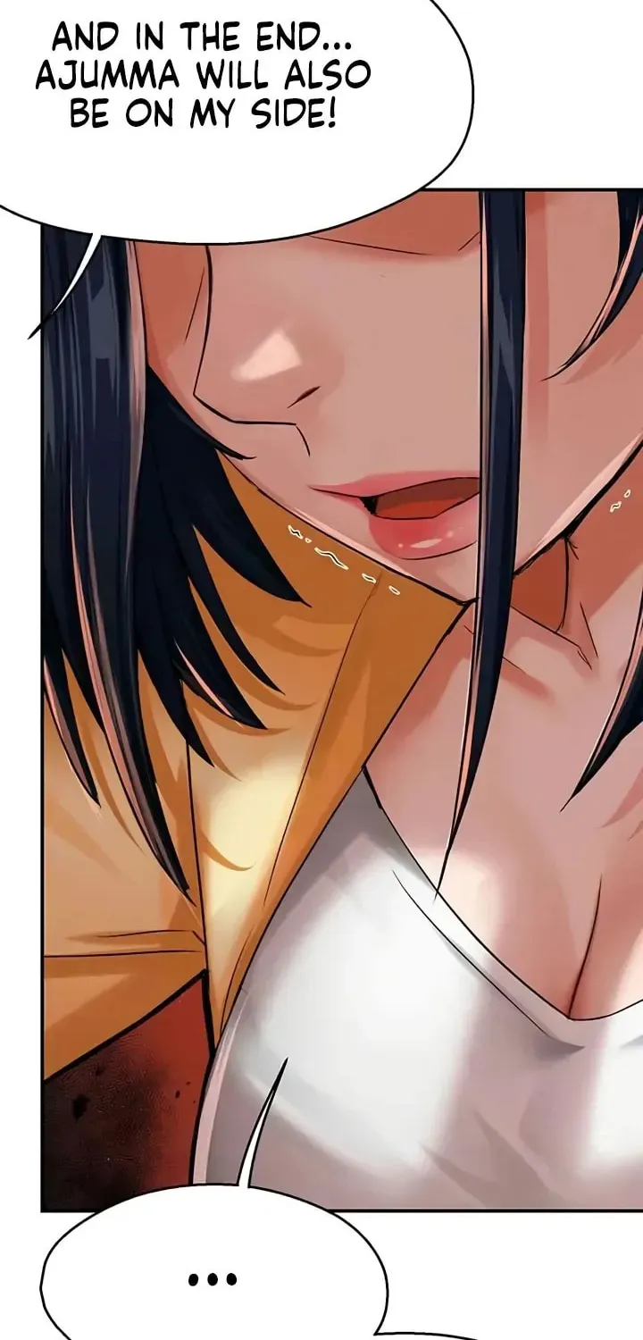 Read Yogurt Ladies chapter 20 image 53 on Lezhin