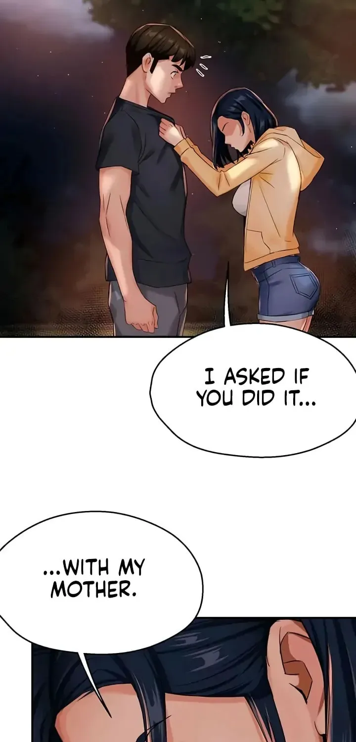 Read Yogurt Ladies chapter 20 image 55 on Lezhin
