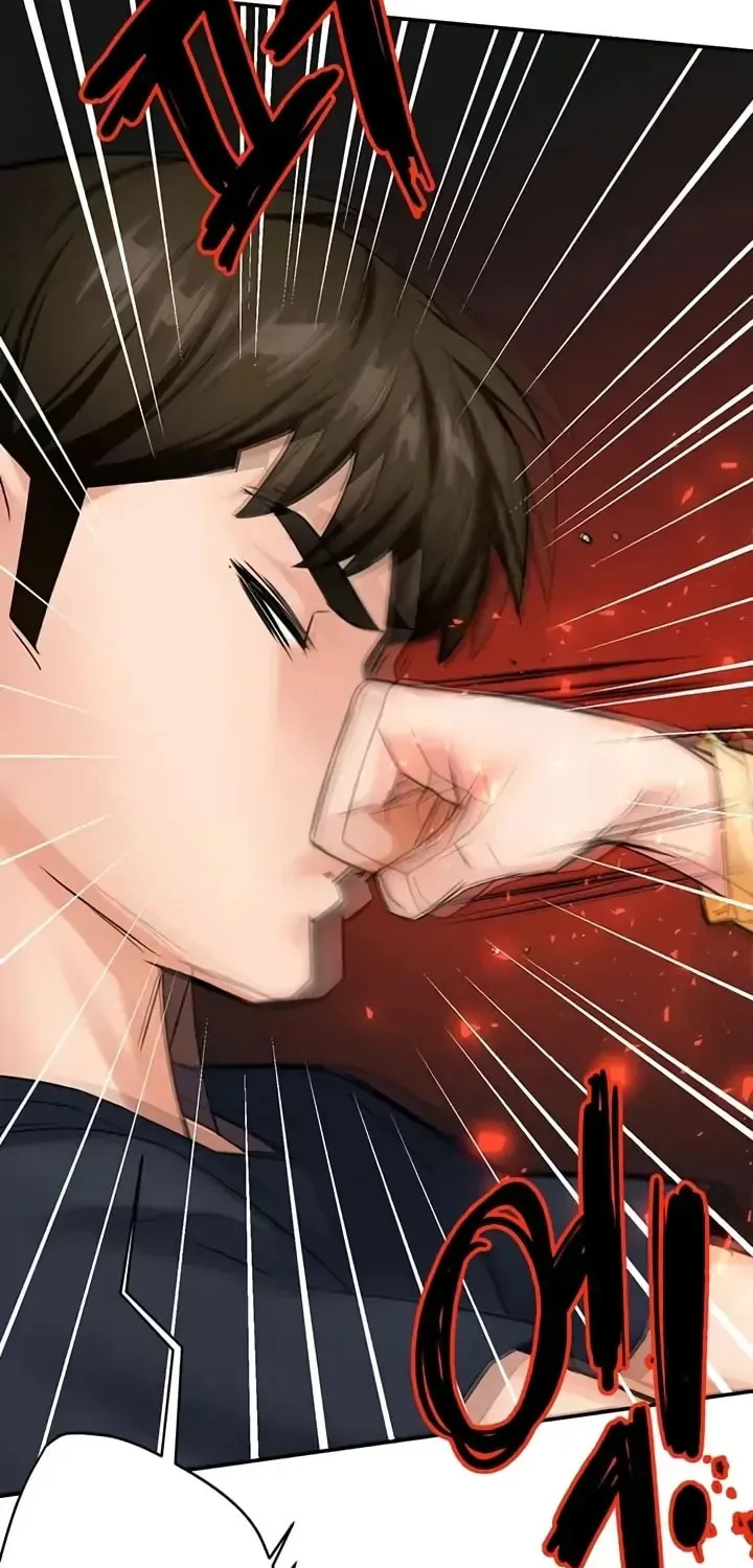 Read Yogurt Ladies chapter 20 image 60 on Lezhin