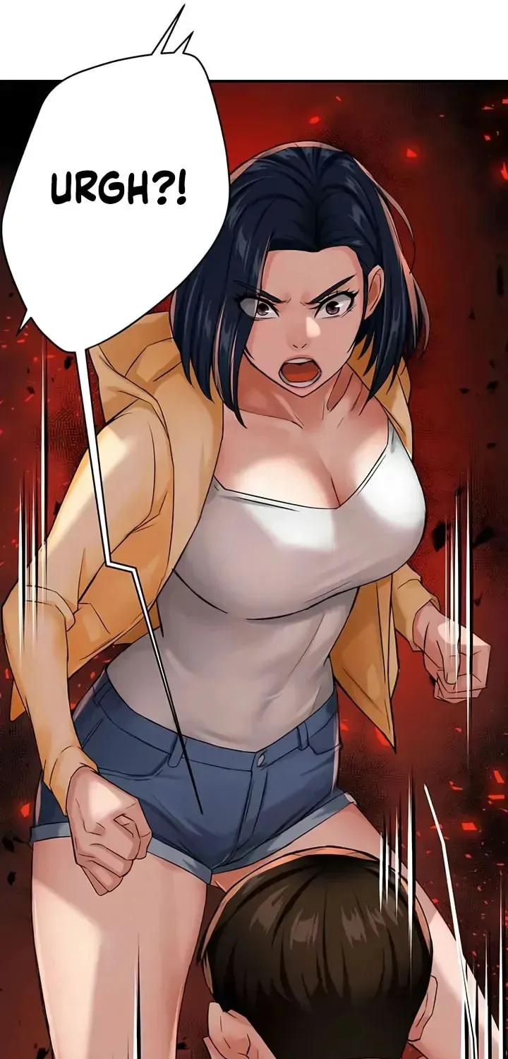 Read Yogurt Ladies chapter 20 image 62 on Lezhin