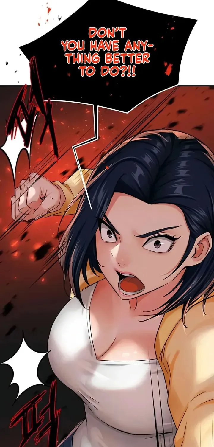 Read Yogurt Ladies chapter 20 image 64 on Lezhin