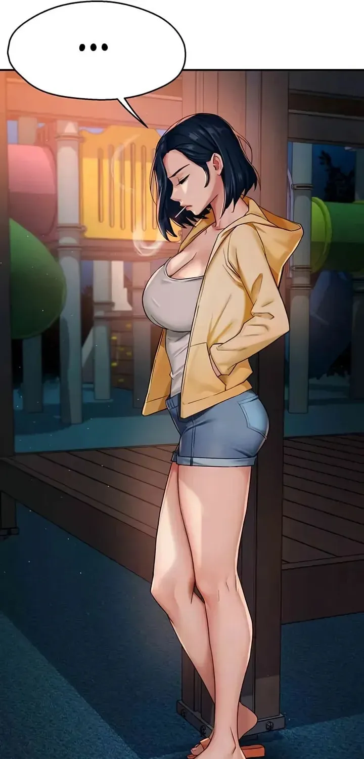 Read Yogurt Ladies chapter 20 image 7 on Lezhin