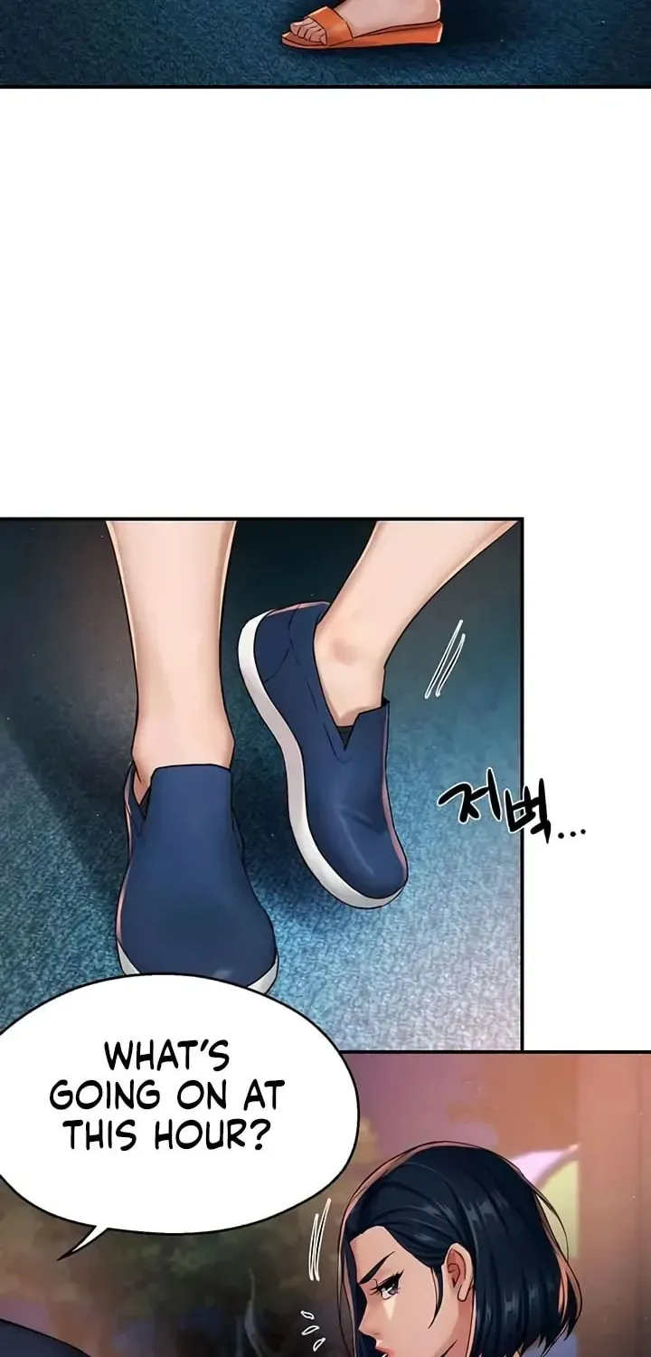 Read Yogurt Ladies chapter 20 image 8 on Lezhin