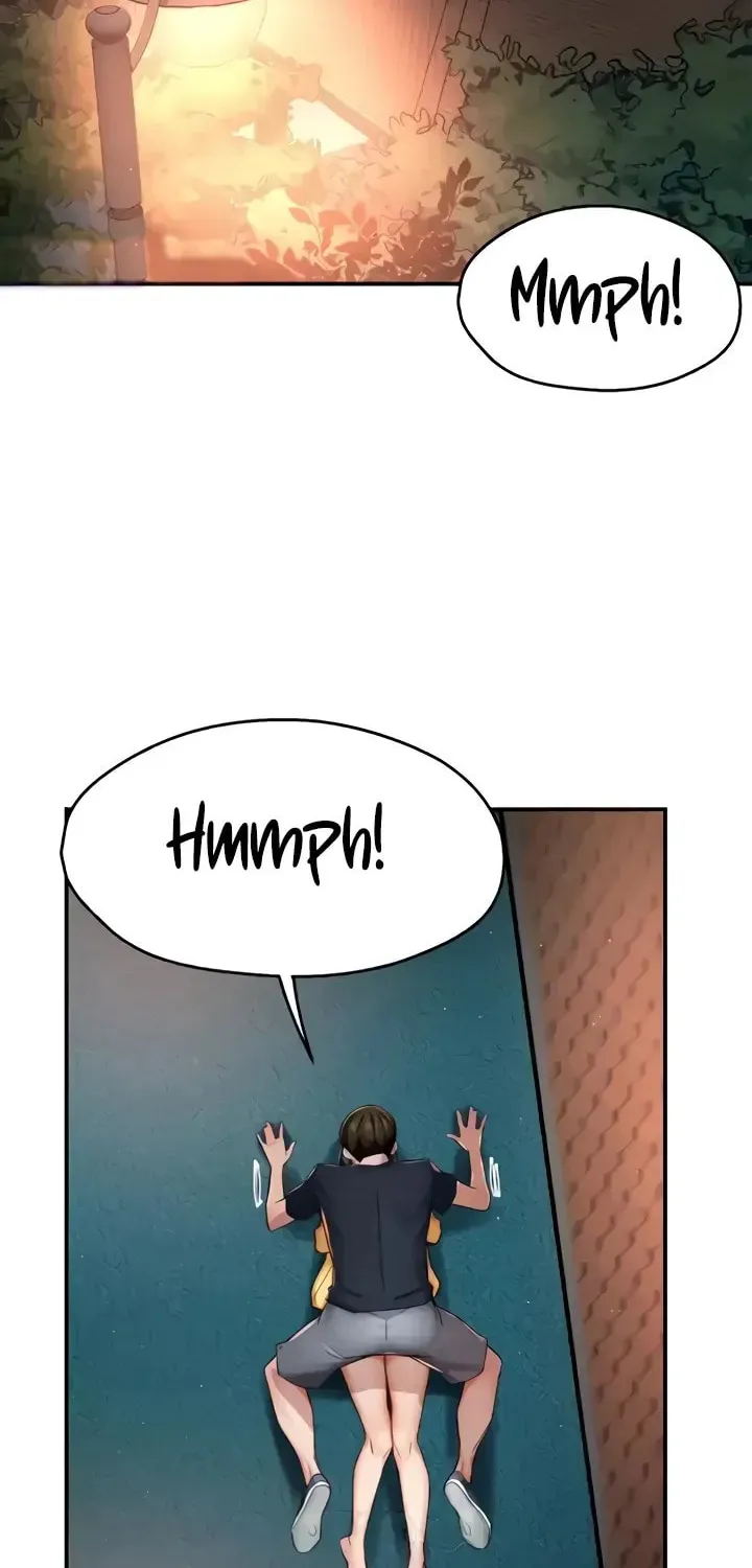 Read Yogurt Ladies chapter 21 image 1 on Lezhin