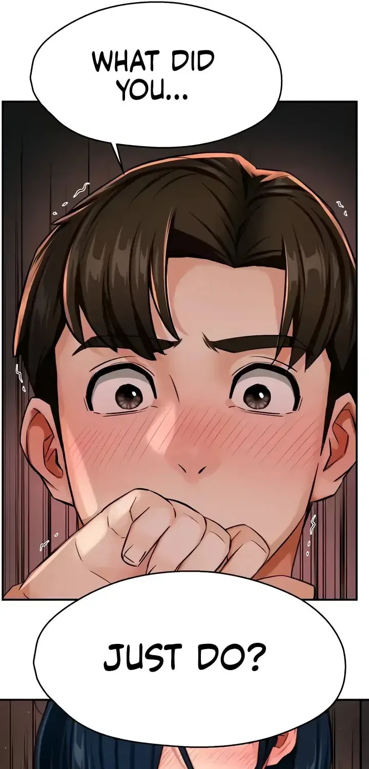 Read Yogurt Ladies chapter 21 image 10 on Lezhin
