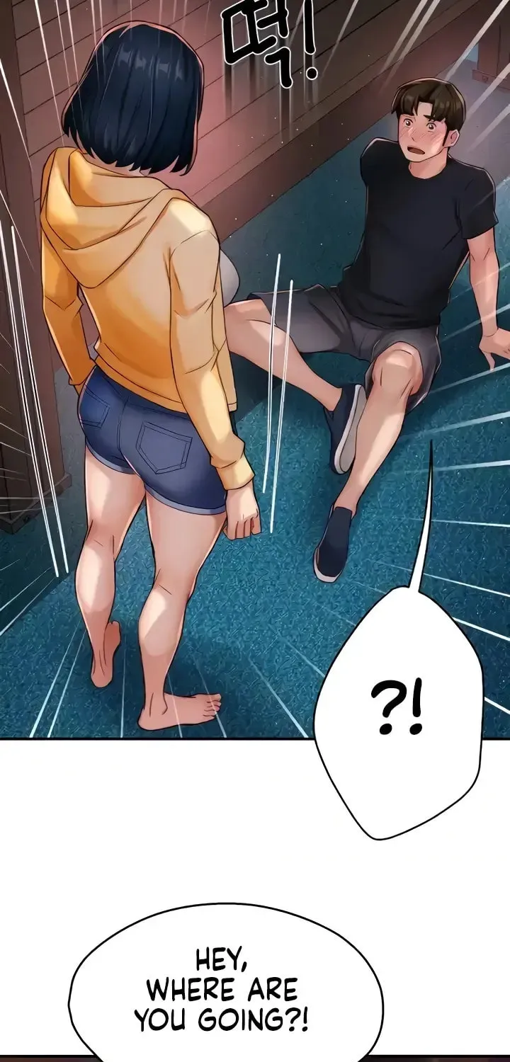 Read Yogurt Ladies chapter 21 image 12 on Lezhin