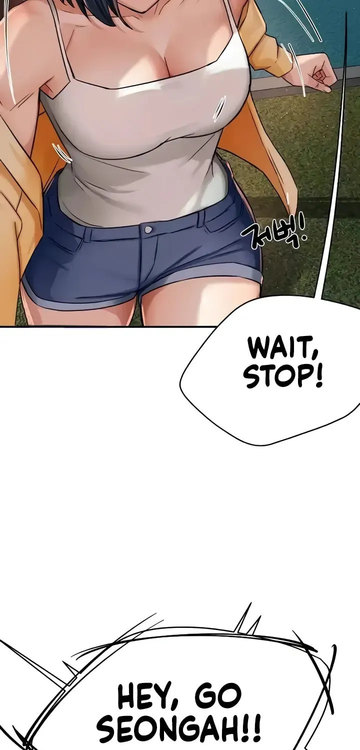 Read Yogurt Ladies chapter 21 image 14 on Lezhin
