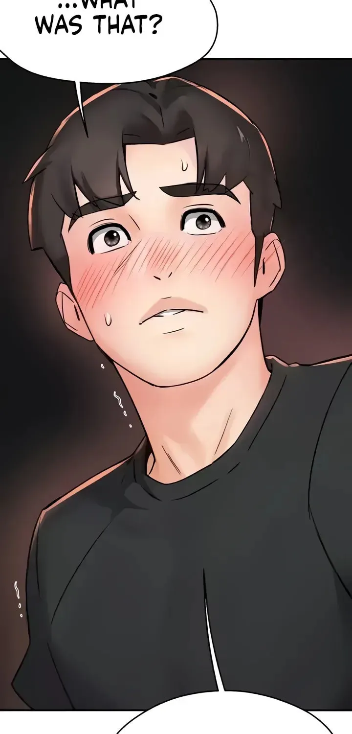 Read Yogurt Ladies chapter 21 image 18 on Lezhin