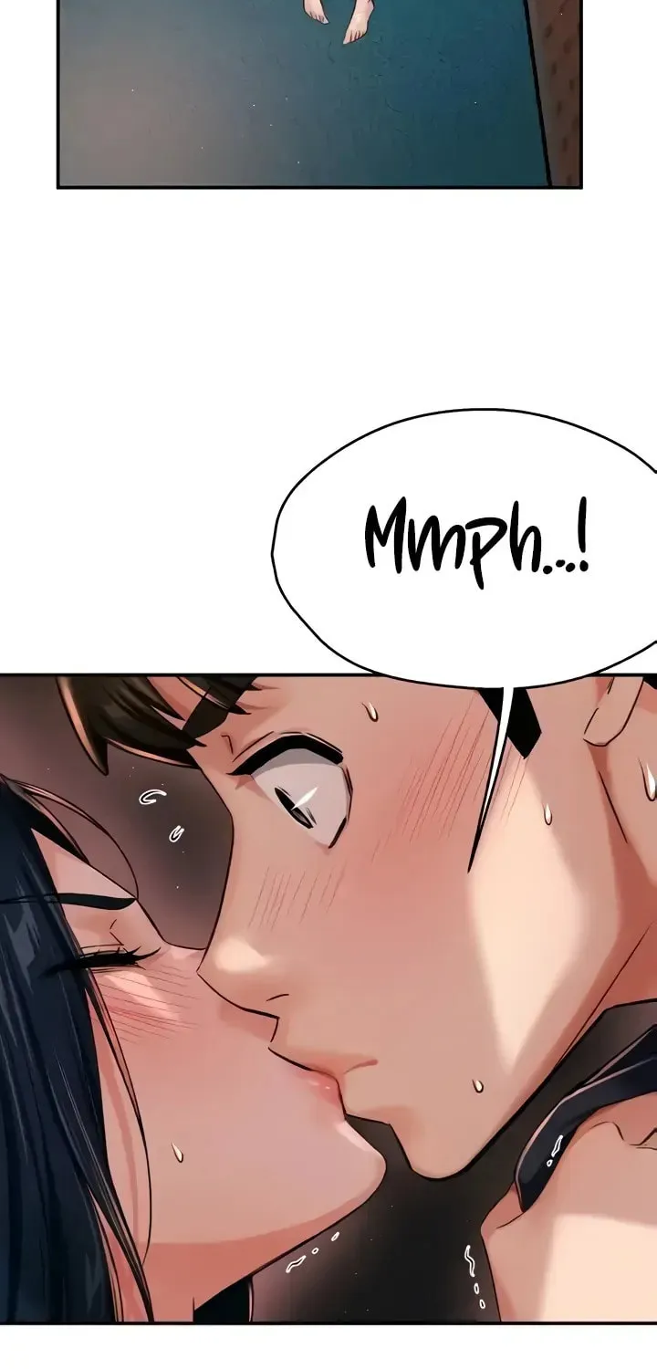 Read Yogurt Ladies chapter 21 image 2 on Lezhin