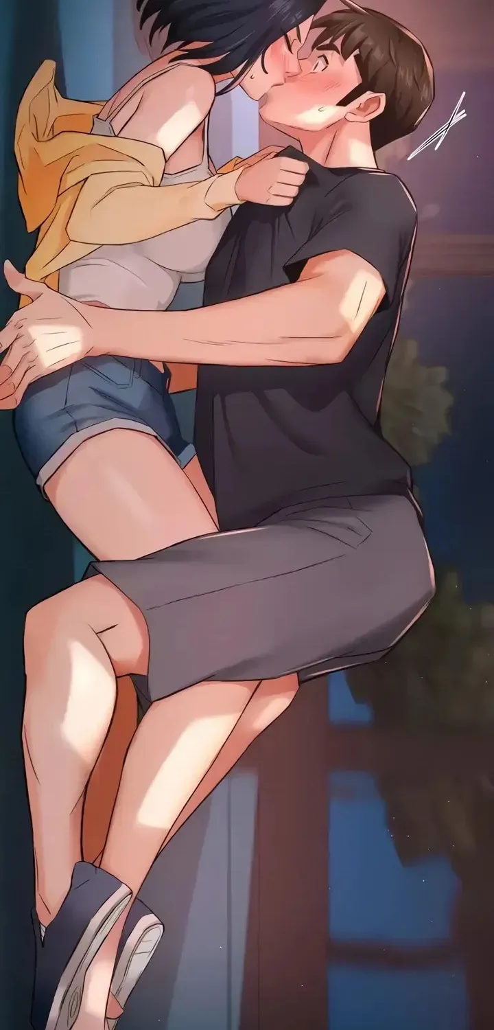 Read Yogurt Ladies chapter 21 image 27 on Lezhin