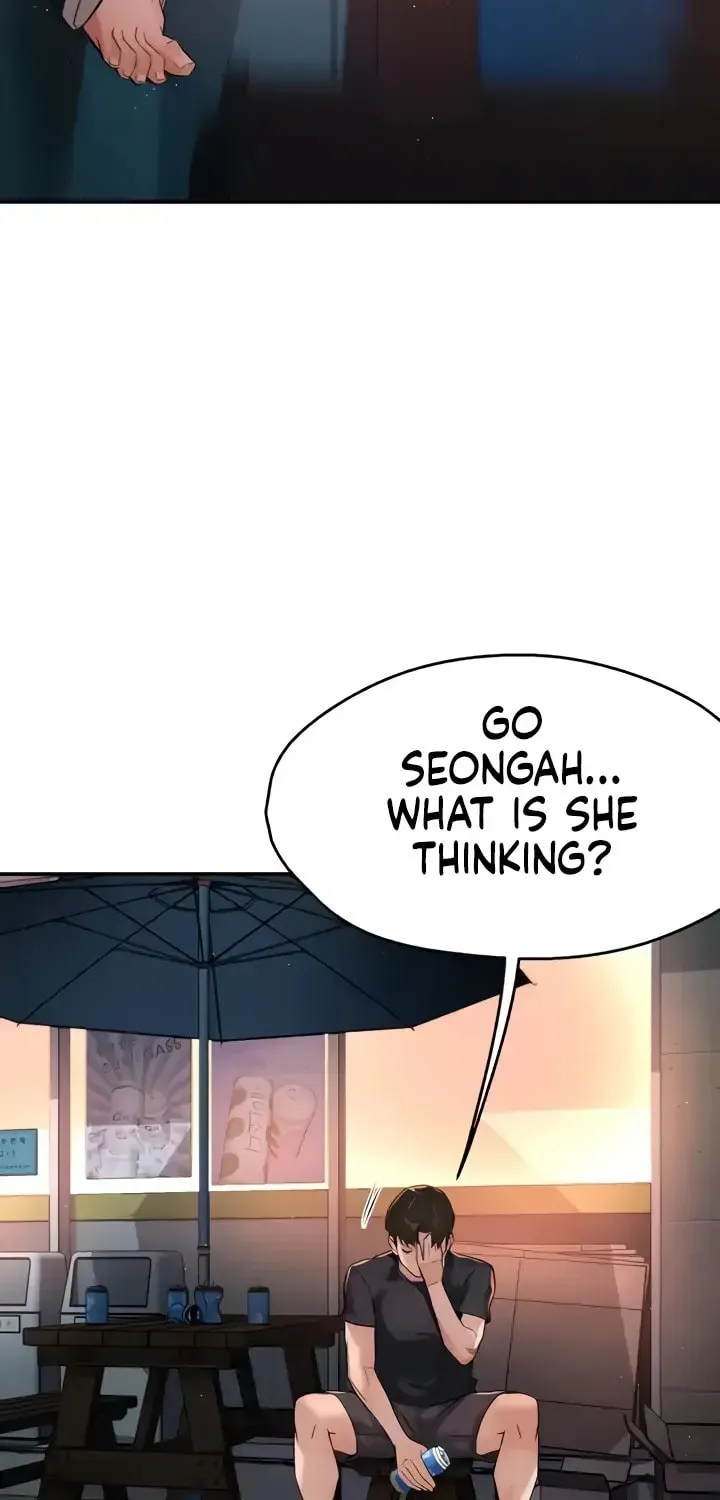 Read Yogurt Ladies chapter 21 image 28 on Lezhin