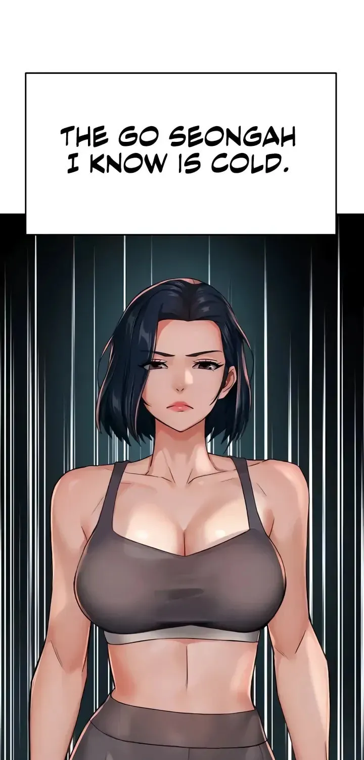 Read Yogurt Ladies chapter 21 image 30 on Lezhin