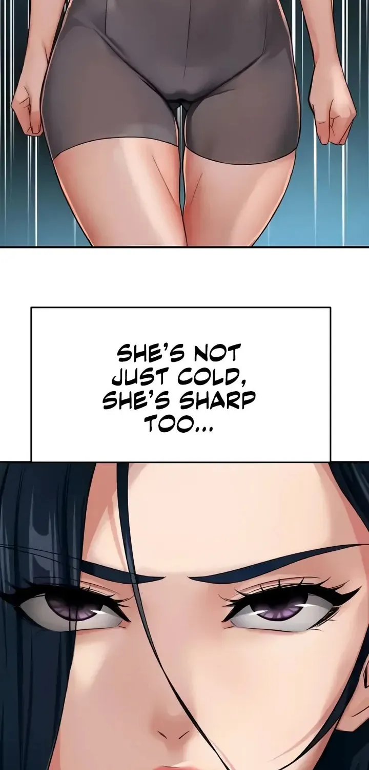 Read Yogurt Ladies chapter 21 image 31 on Lezhin