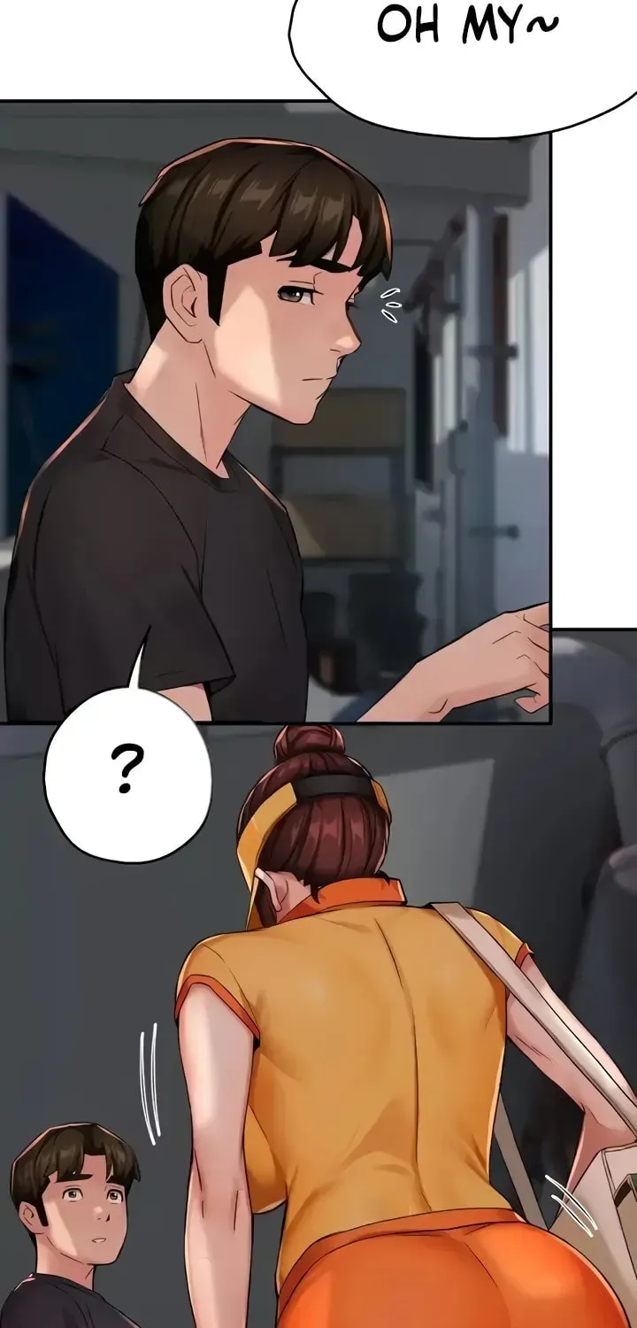 Read Yogurt Ladies chapter 21 image 38 on Lezhin