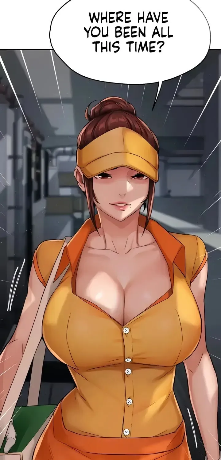 Read Yogurt Ladies chapter 21 image 41 on Lezhin