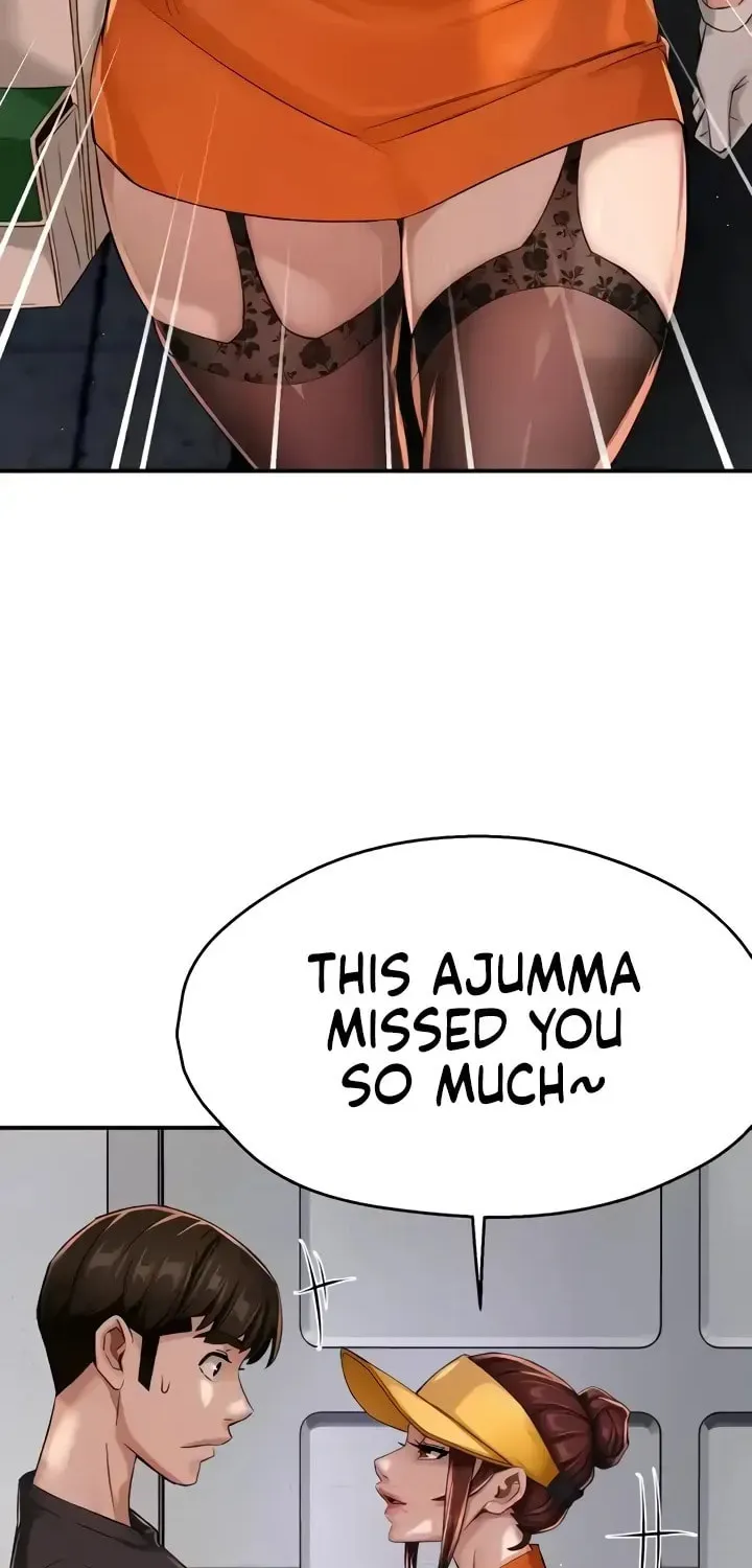 Read Yogurt Ladies chapter 21 image 42 on Lezhin