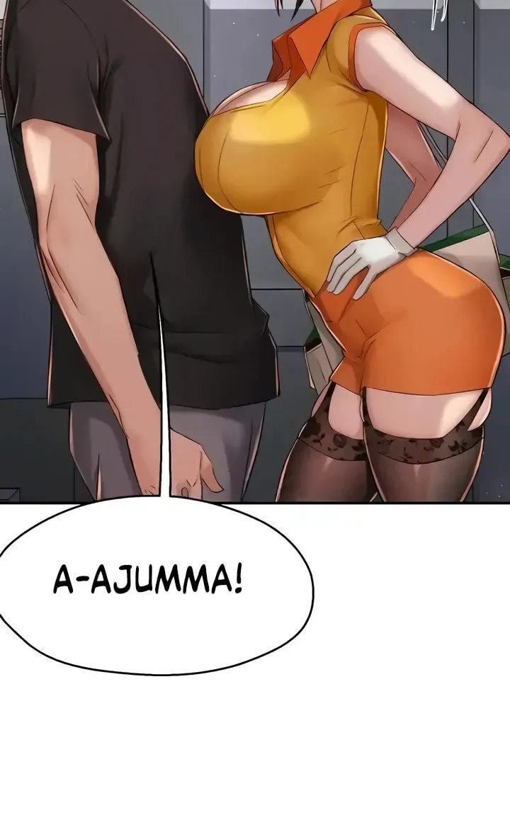 Read Yogurt Ladies chapter 21 image 43 on Lezhin
