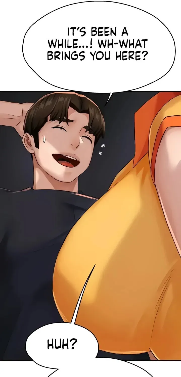 Read Yogurt Ladies chapter 21 image 44 on Lezhin