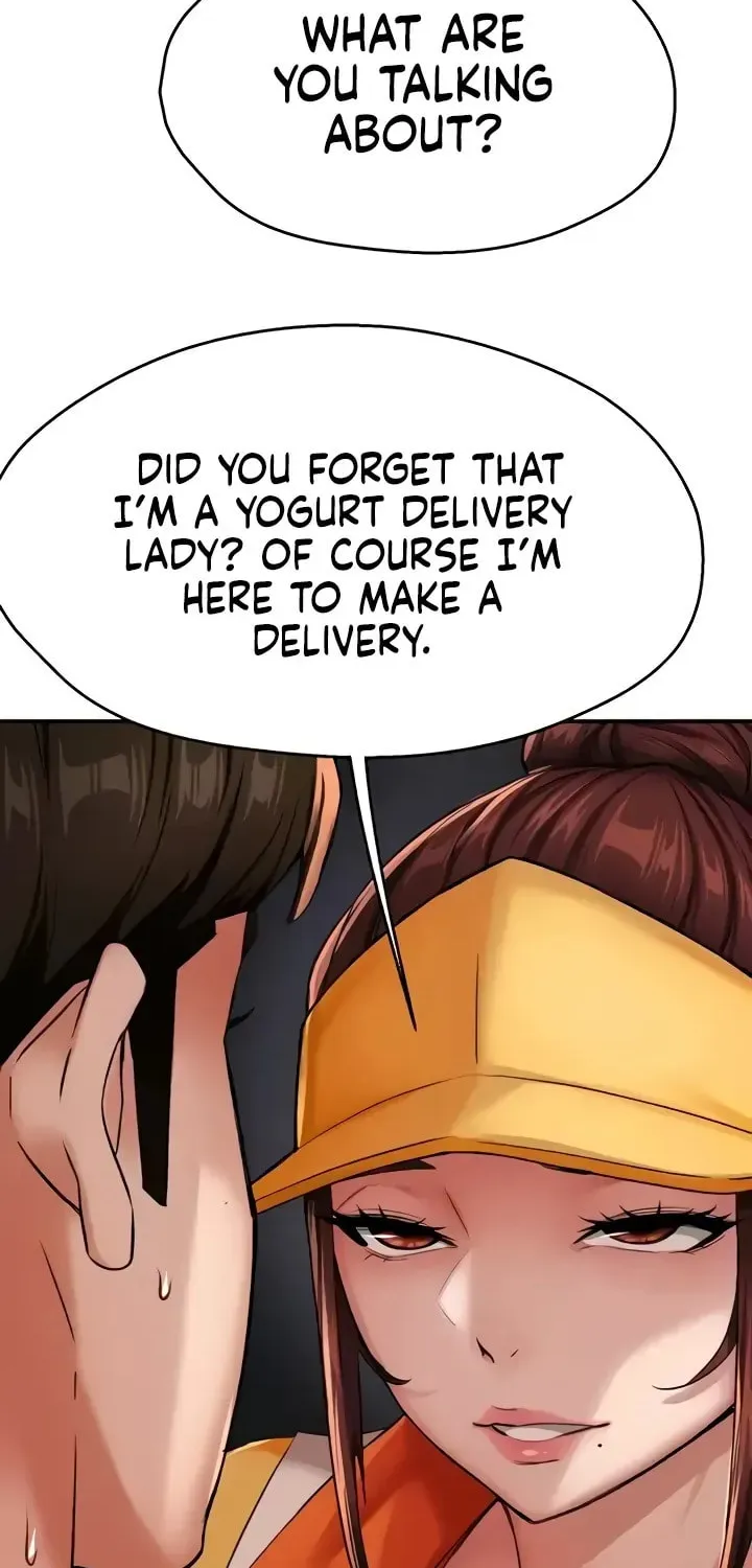 Read Yogurt Ladies chapter 21 image 45 on Lezhin